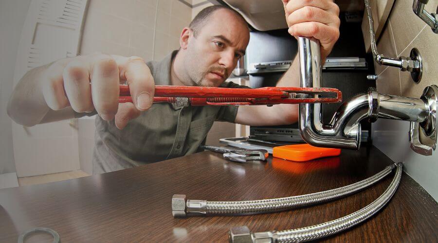Local annual plumbing maintenance in Wimberley, TX